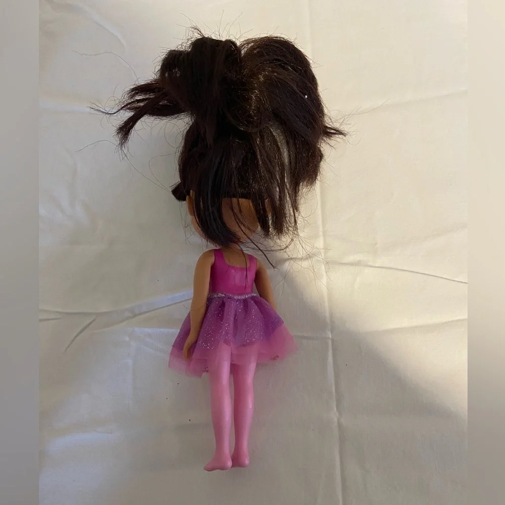 Nickelodeon 2015 mattel